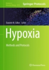 Hypoxia : Methods and Protocols - Book
