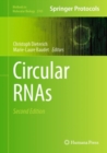 Circular RNAs - Book