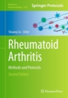 Rheumatoid Arthritis : Methods and Protocols - Book