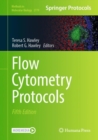 Flow Cytometry Protocols - eBook
