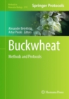 Buckwheat : Methods and Protocols - eBook