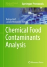 Chemical Food Contaminants Analysis - eBook