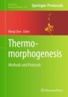 Thermomorphogenesis : Methods and Protocols - eBook