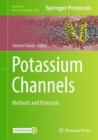 Potassium Channels : Methods and Protocols - eBook