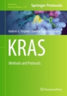 KRAS : Methods and Protocols - eBook