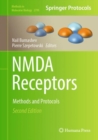 NMDA Receptors : Methods and Protocols - eBook