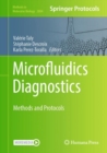 Microfluidics Diagnostics : Methods and Protocols - eBook