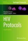 HIV Protocols - eBook