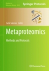 Metaproteomics : Methods and Protocols - eBook