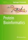 Protein Bioinformatics - eBook