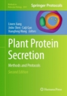 Plant Protein Secretion : Methods and Protocols - eBook