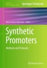 Synthetic Promoters : Methods and Protocols - eBook