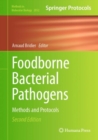 Foodborne Bacterial Pathogens : Methods and Protocols - eBook