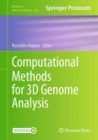 Computational Methods for 3D Genome Analysis - eBook