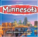Minnesota : Children's American Local History Book - Book