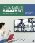 Cross-Cultural Management : An Introduction - Book