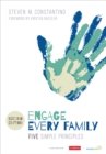 Engage Every Family : Five Simple Principles - Book