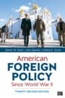 American Foreign Policy Since World War II - eBook