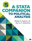 A Stata® Companion to Political Analysis - Book