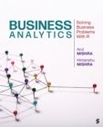 Business Analytics : Solving Business Problems With R - eBook