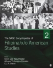 The SAGE Encyclopedia of Filipina/x/o American Studies - Book