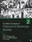 The SAGE Encyclopedia of Filipina/x/o American Studies - eBook