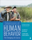 Dimensions of Human Behavior : The Changing Life Course - Book