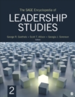 The SAGE Encyclopedia of Leadership Studies - eBook