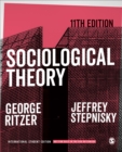 Sociological Theory - International Student Edition - Book