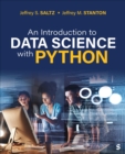 An Introduction to Data Science With Python - eBook