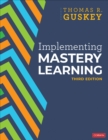Implementing Mastery Learning - eBook