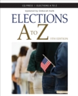 Elections A to Z - Book