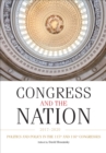 Congress and the Nation 2017-2020, Volume XV : Politics and Policy in the 115th and 116th Congresses - eBook