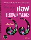 How Feedback Works : A Playbook - Book
