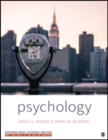 Psychology - International Student Edition - Book