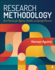Research Methodology : Best Practices for Rigorous, Credible, and Impactful Research - Book