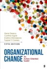 Organizational Change : An Action-Oriented Toolkit - Book