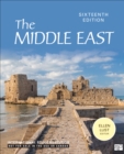 The Middle East - International Student Edition - Book