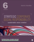 Strategic Corporate Social Responsibility - International Student Edition : Sustainable Value Creation - Book