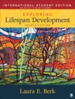 Exploring Lifespan Development - International Student Edition - Book