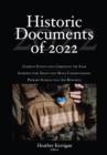 Historic Documents of 2022 - Book