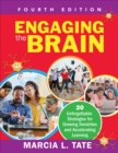 Engaging the Brain : 20 Unforgettable Strategies for Growing Dendrites and Accelerating Learning - eBook