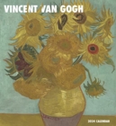 Vincent van Gogh 2024 Wall Calendar - Book