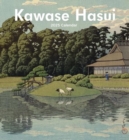 Kawase Hasui 2025 Wall Calendar - Book