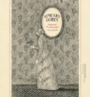 Edward Gorey : Neglected Murderesses 2025 Mini Wall Calendar - Book
