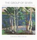 The Group of Seven 2025 Mini Calendar - Book