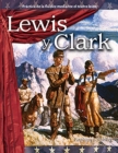 Lewis y Clark (Lewis and Clark) Read-along ebook - eBook