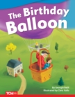 Birthday Balloon - eBook
