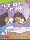 La nina en el espejo (The Girl in the Mirror) Read-along ebook - eBook
