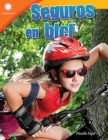 Seguros en bici (Safe Cycling) Read-Along ebook - eBook